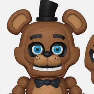 Meet your Posher, Vivienne